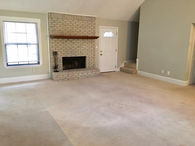 TANGLEWOOD S/D 1ST ADDN - Residential Lease