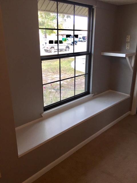 TANGLEWOOD S/D 1ST ADDN - Residential Lease