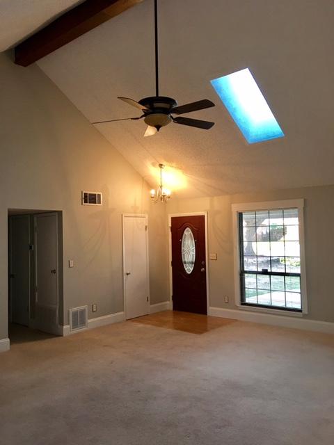 TANGLEWOOD S/D 1ST ADDN - Residential Lease