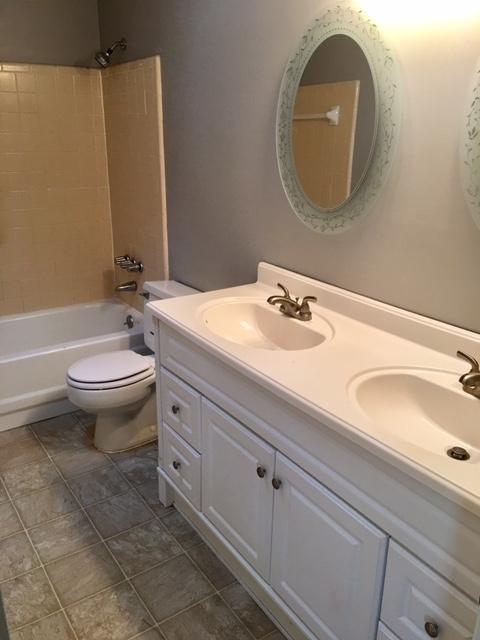 TANGLEWOOD S/D 1ST ADDN - Residential Lease