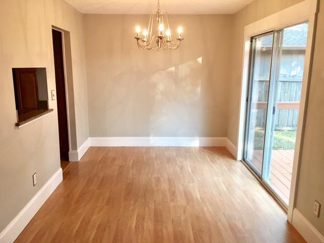 TANGLEWOOD S/D 1ST ADDN - Residential Lease