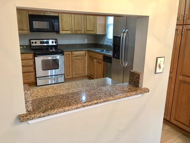 TANGLEWOOD S/D 1ST ADDN - Residential Lease