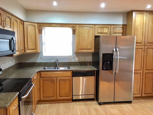TANGLEWOOD S/D 1ST ADDN - Residential Lease
