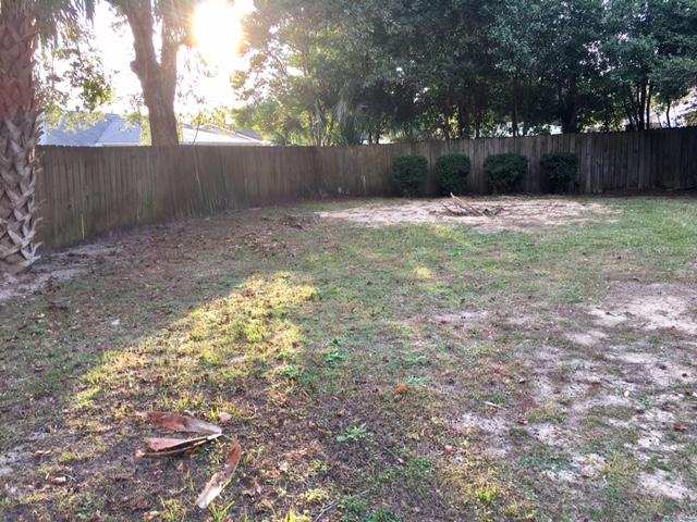 TANGLEWOOD S/D 1ST ADDN - Residential Lease