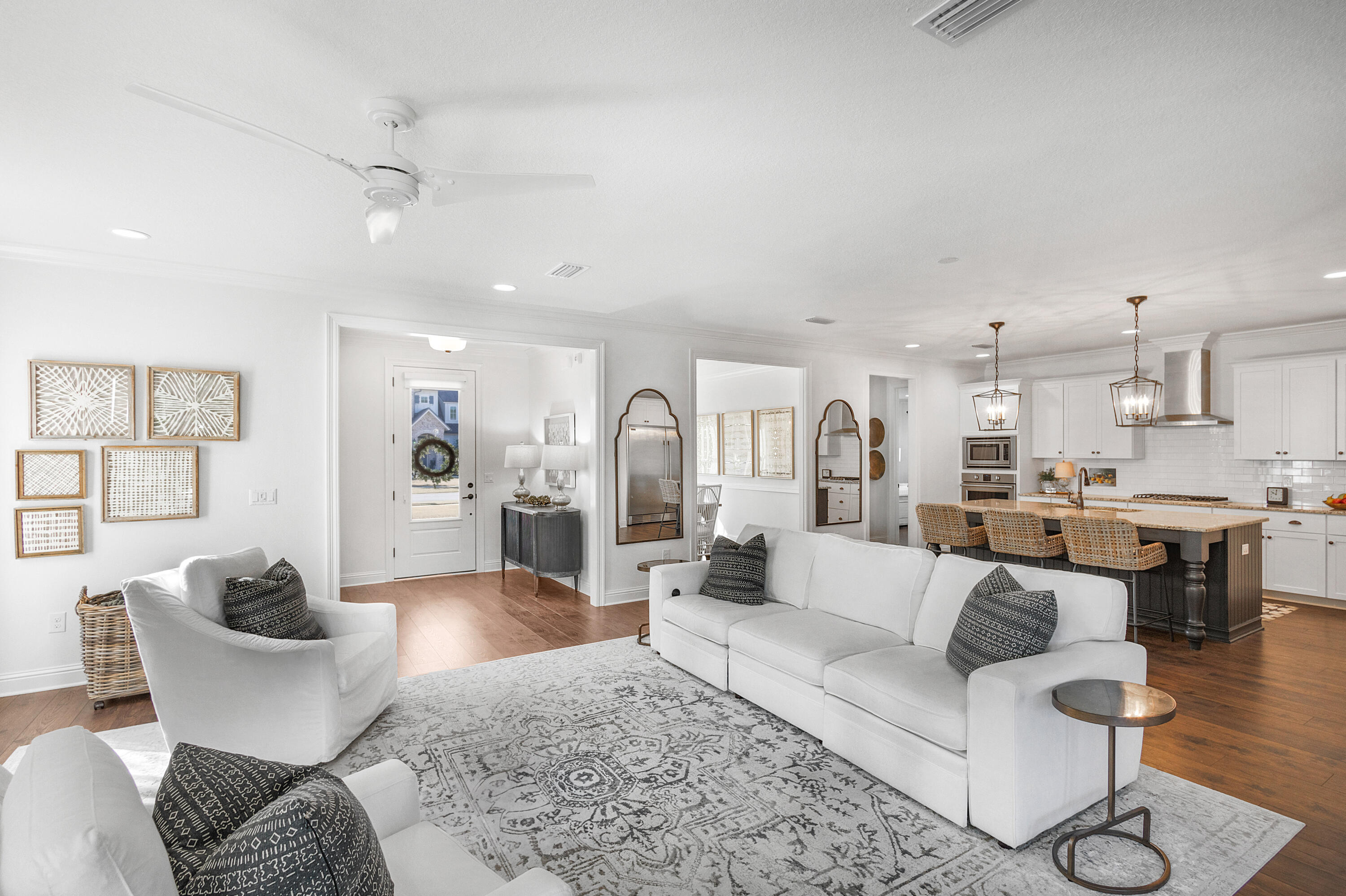 HAMMOCK BAY - Residential