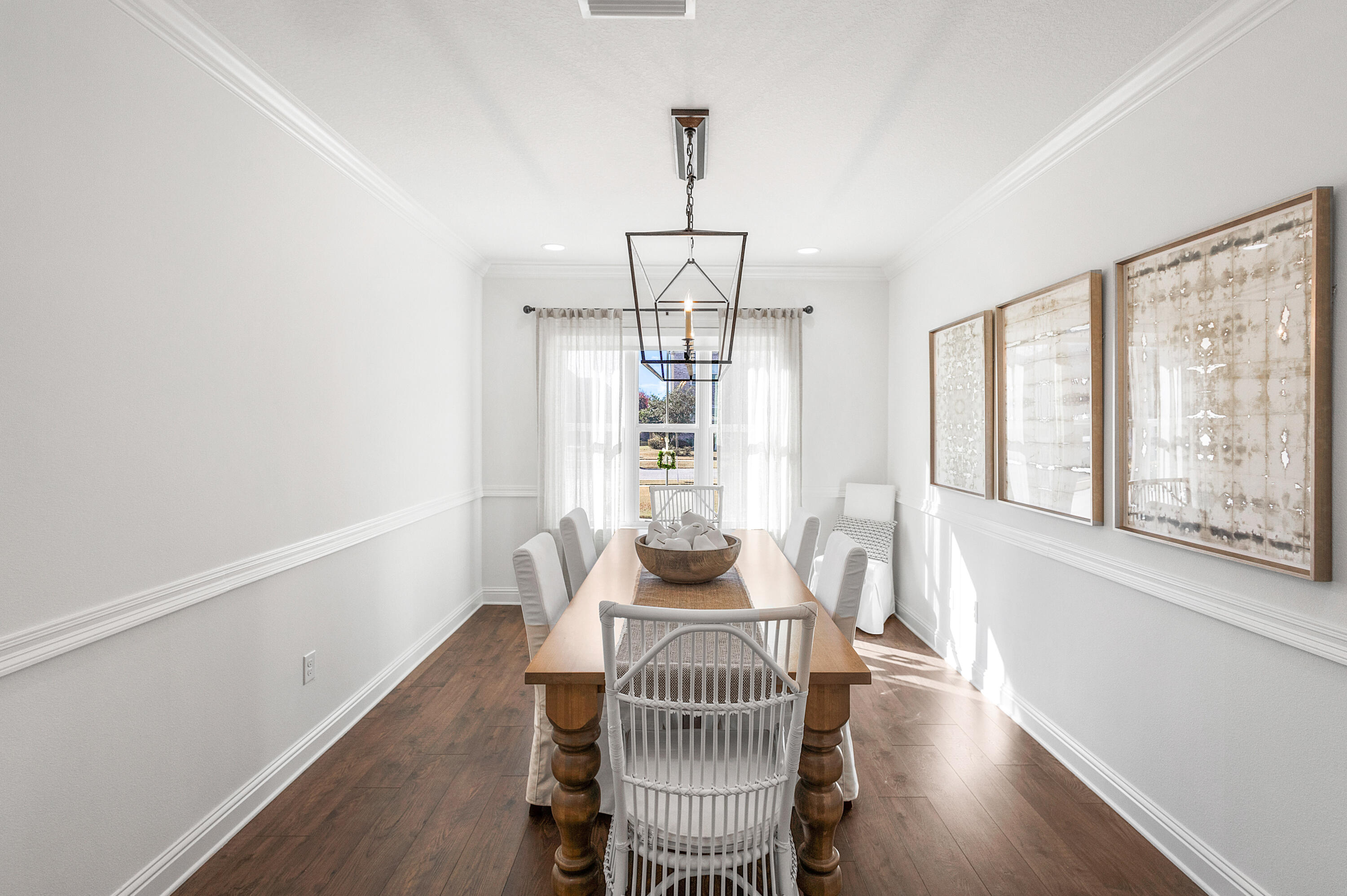 HAMMOCK BAY - Residential