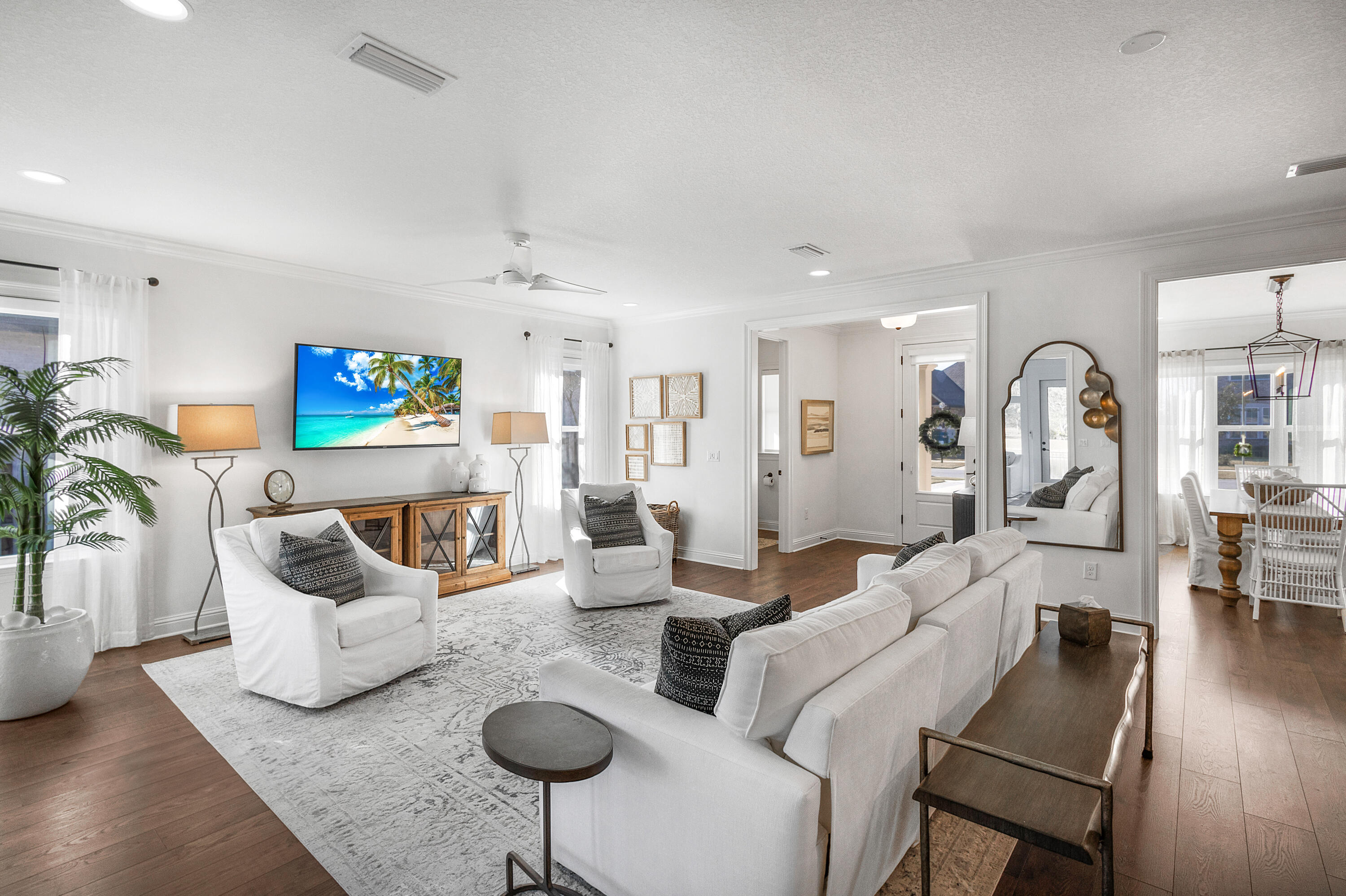 HAMMOCK BAY - Residential