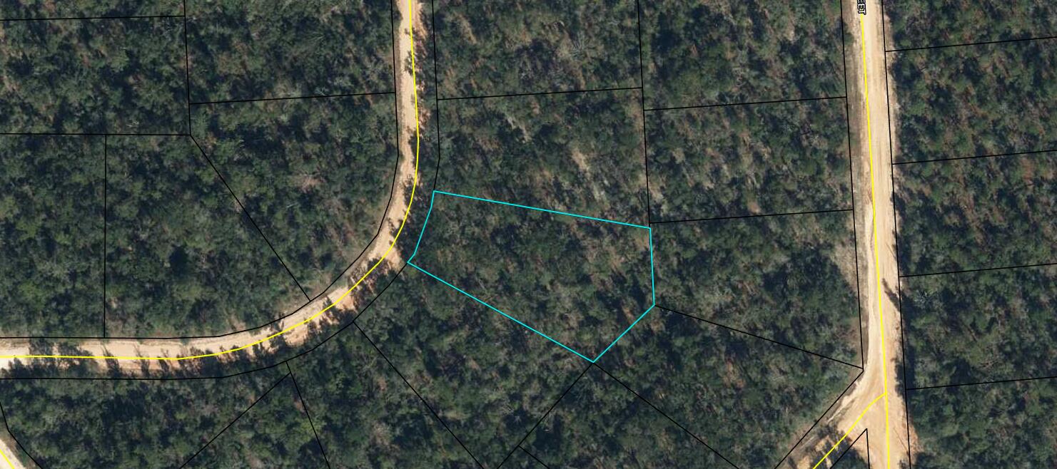 Compass Lakes Hills Unit 3 - Land