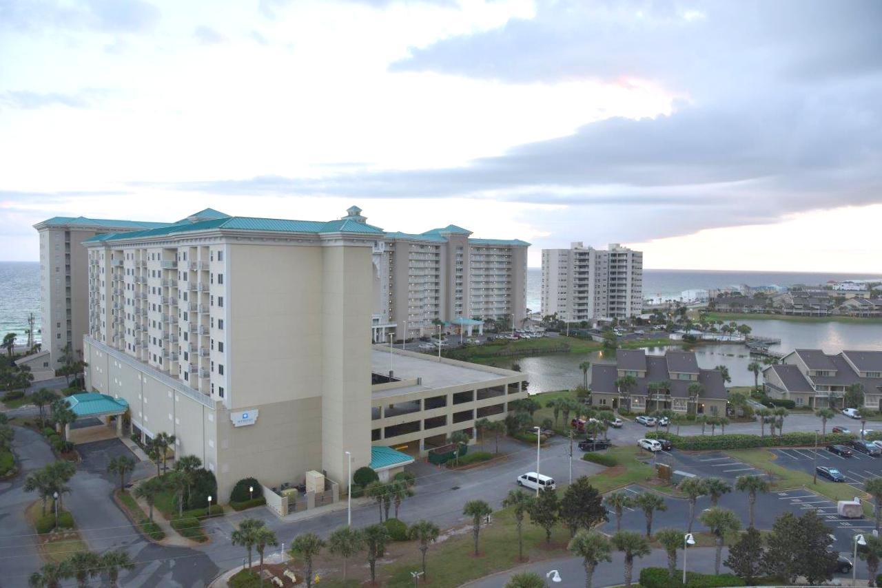 Ariel Dunes - Residential