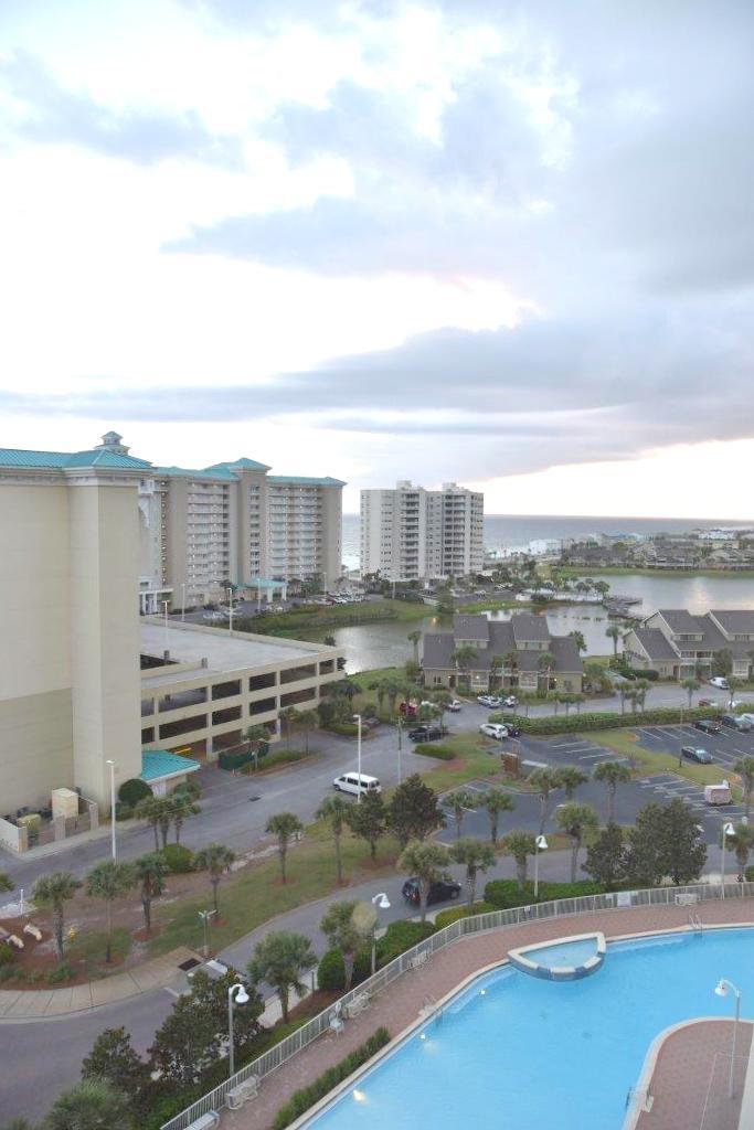 Ariel Dunes - Residential