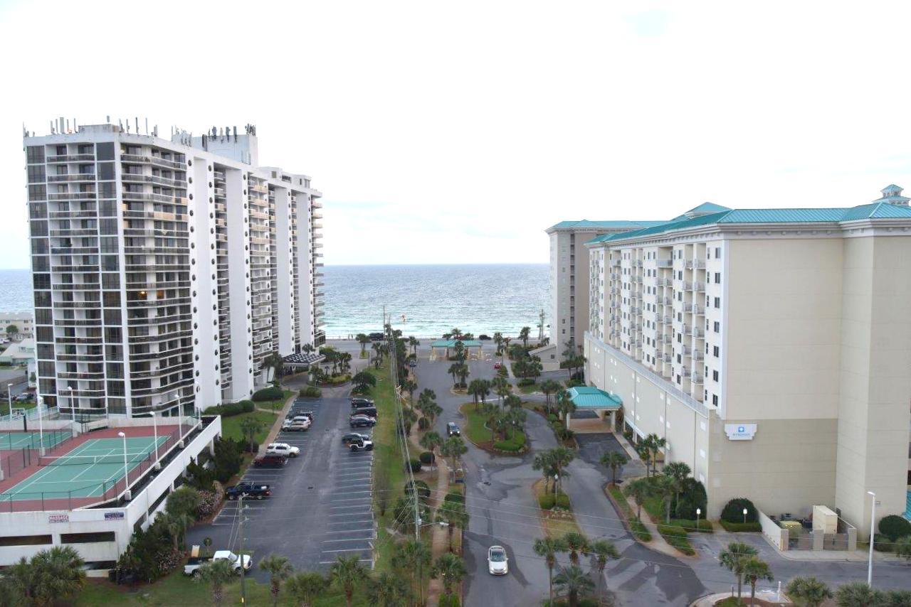 Ariel Dunes - Residential