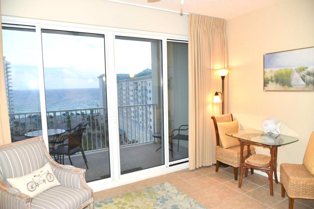 Ariel Dunes - Residential