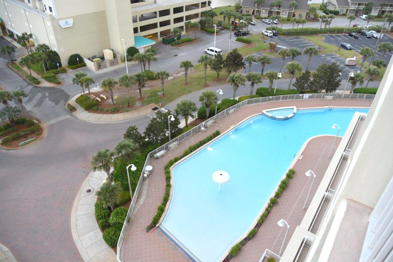 Ariel Dunes - Residential