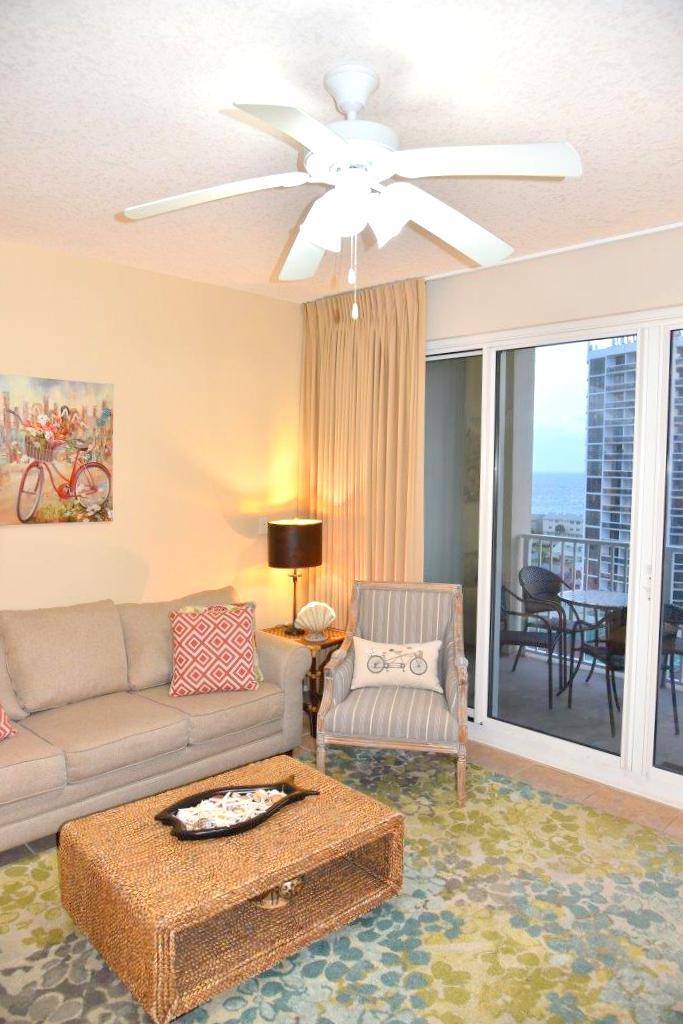 Ariel Dunes - Residential