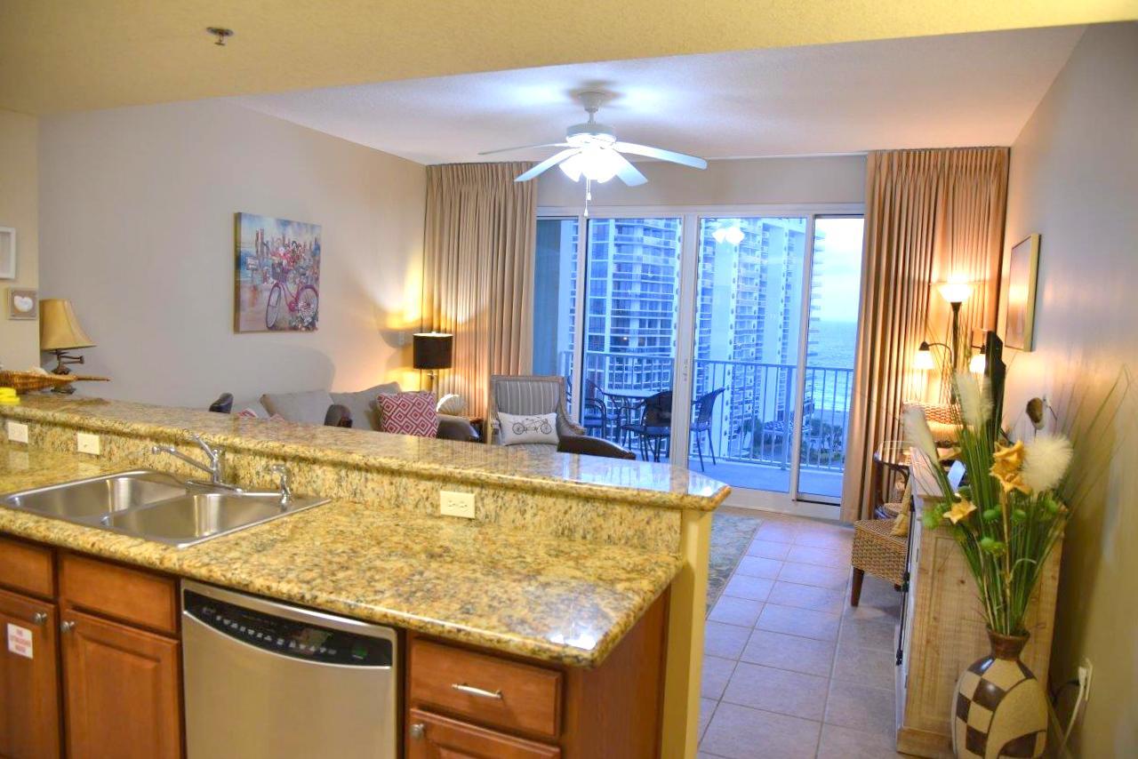 Ariel Dunes - Residential