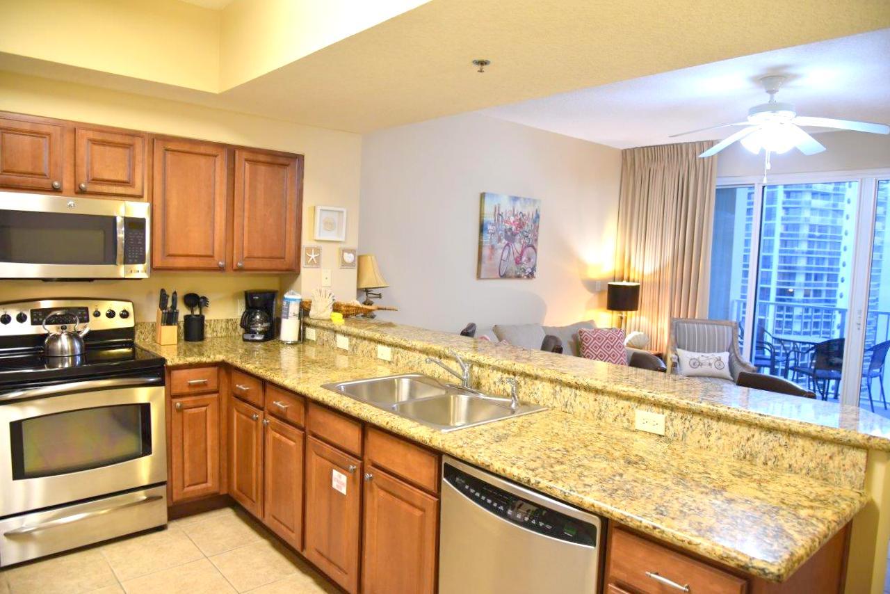 Ariel Dunes - Residential