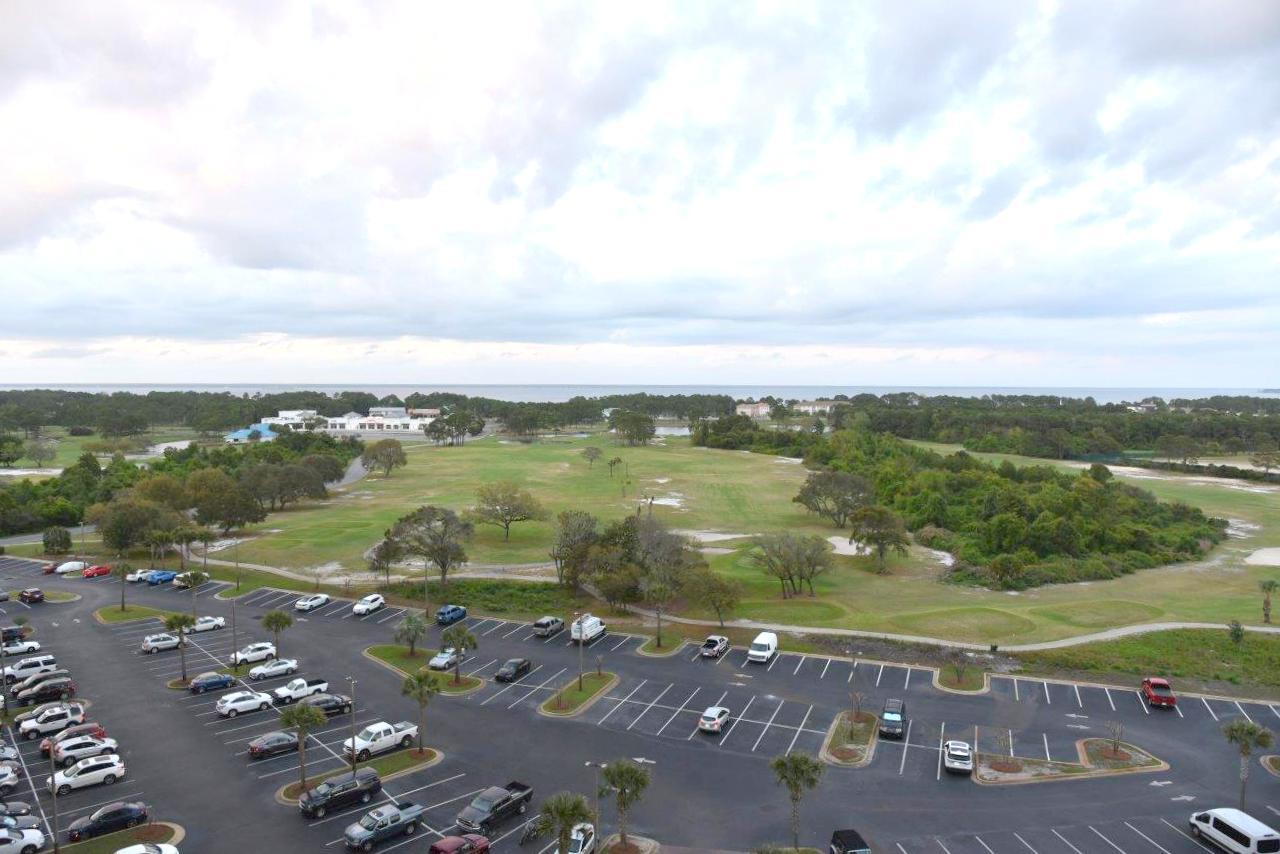 Ariel Dunes - Residential