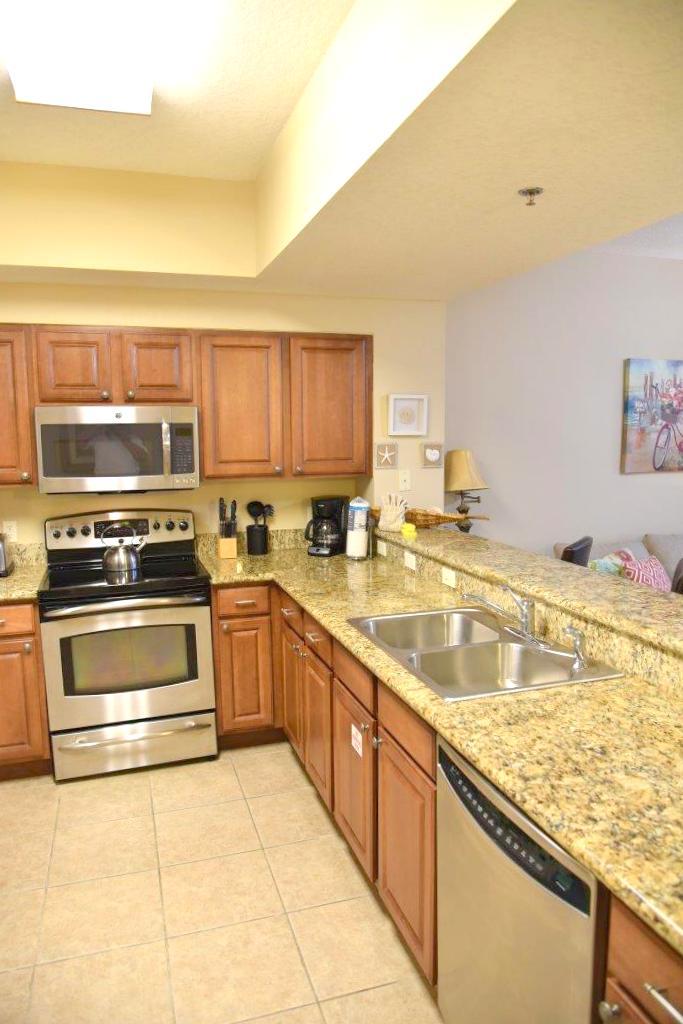 Ariel Dunes - Residential