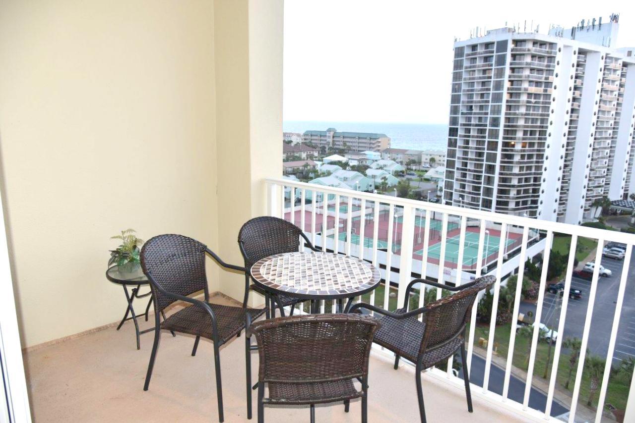 Ariel Dunes - Residential