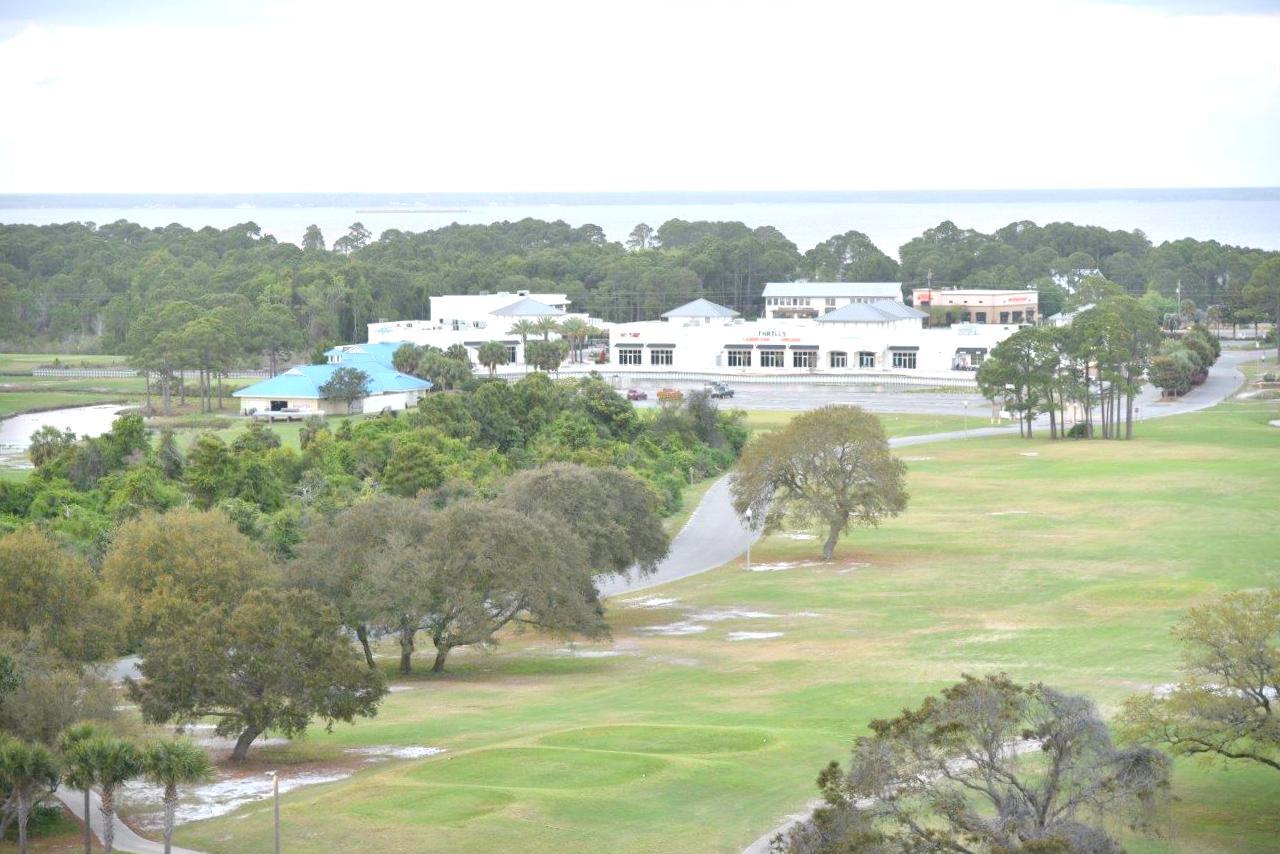 Ariel Dunes - Residential