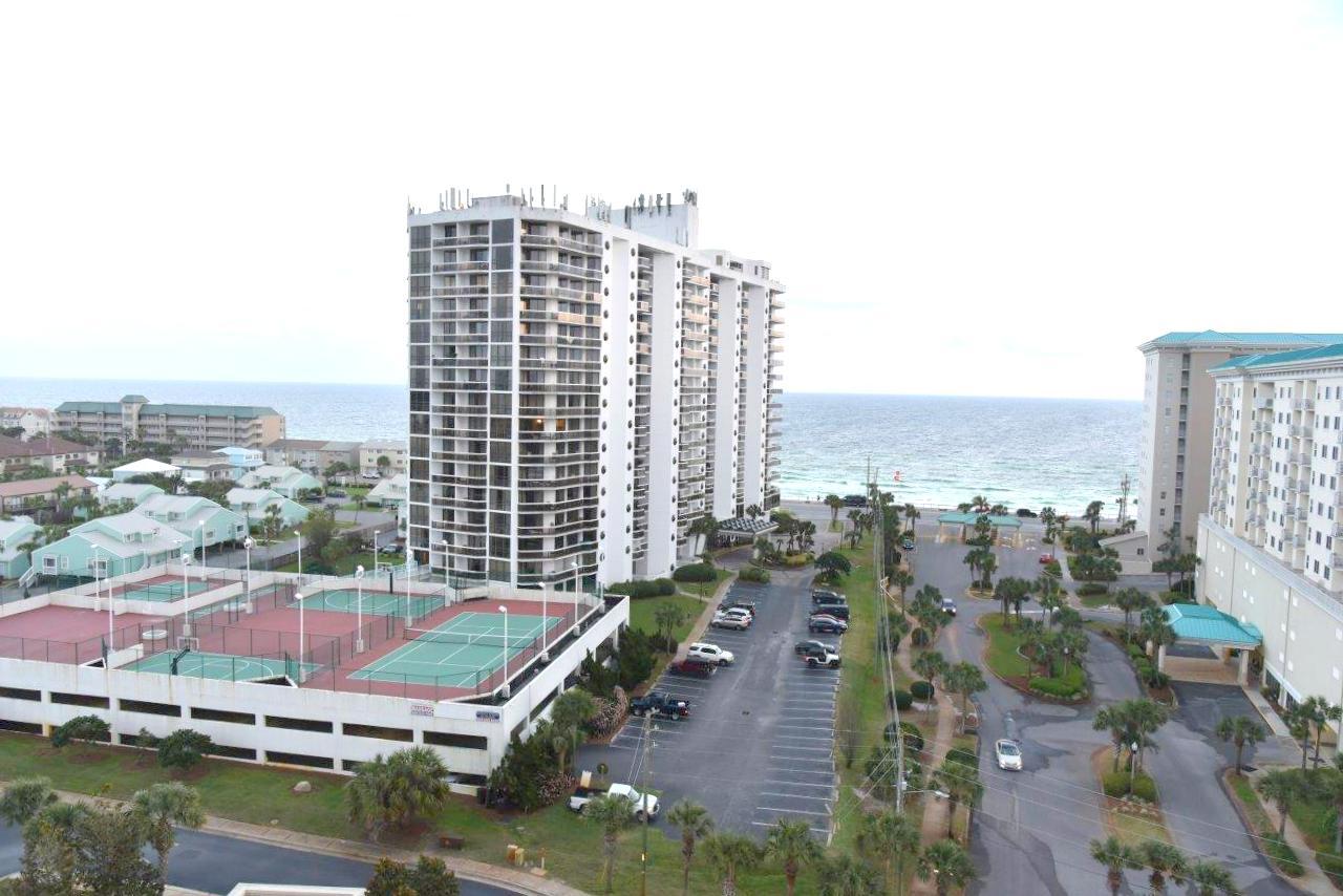 Ariel Dunes - Residential