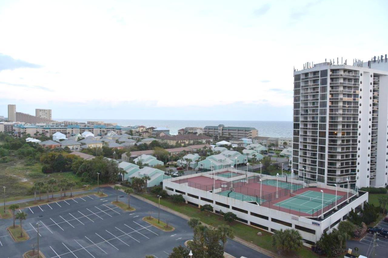 Ariel Dunes - Residential