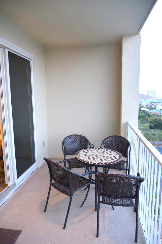 Ariel Dunes - Residential