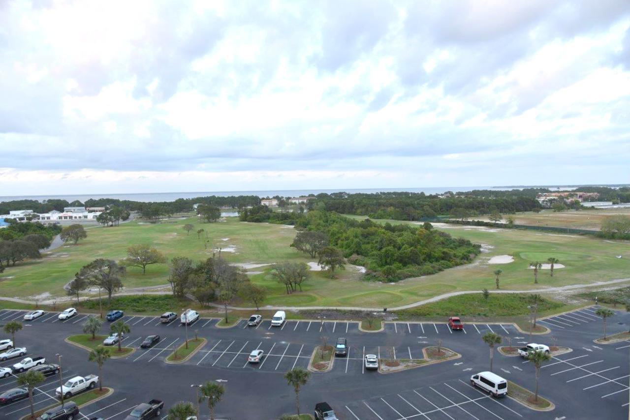 Ariel Dunes - Residential