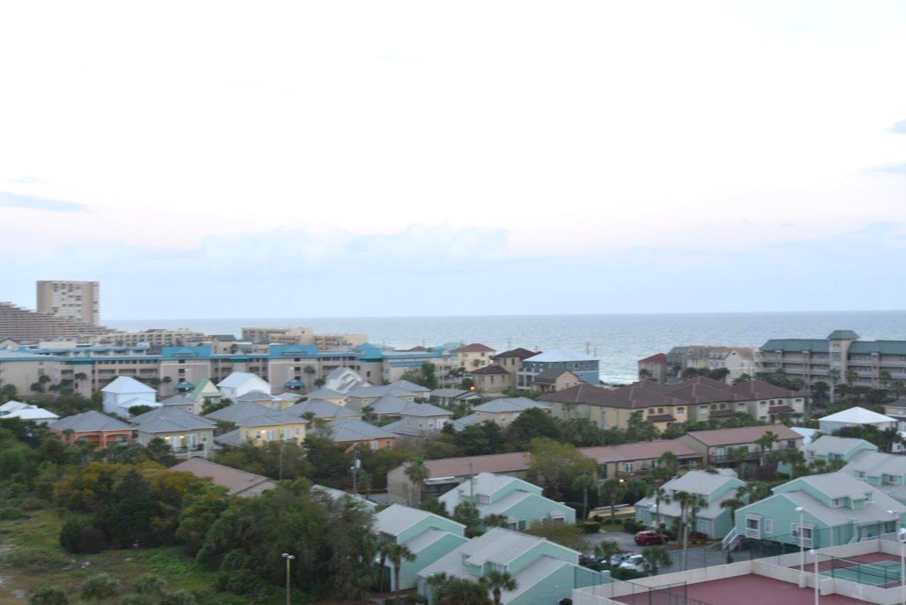 Ariel Dunes - Residential