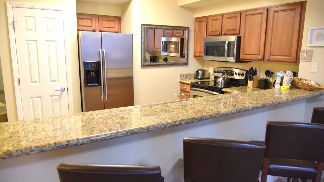 Ariel Dunes - Residential