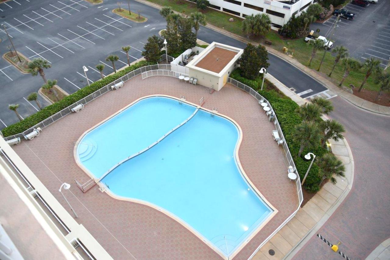 Ariel Dunes - Residential