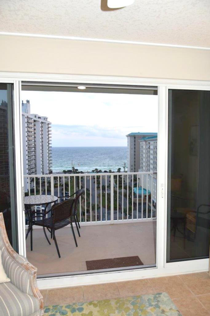 Ariel Dunes - Residential