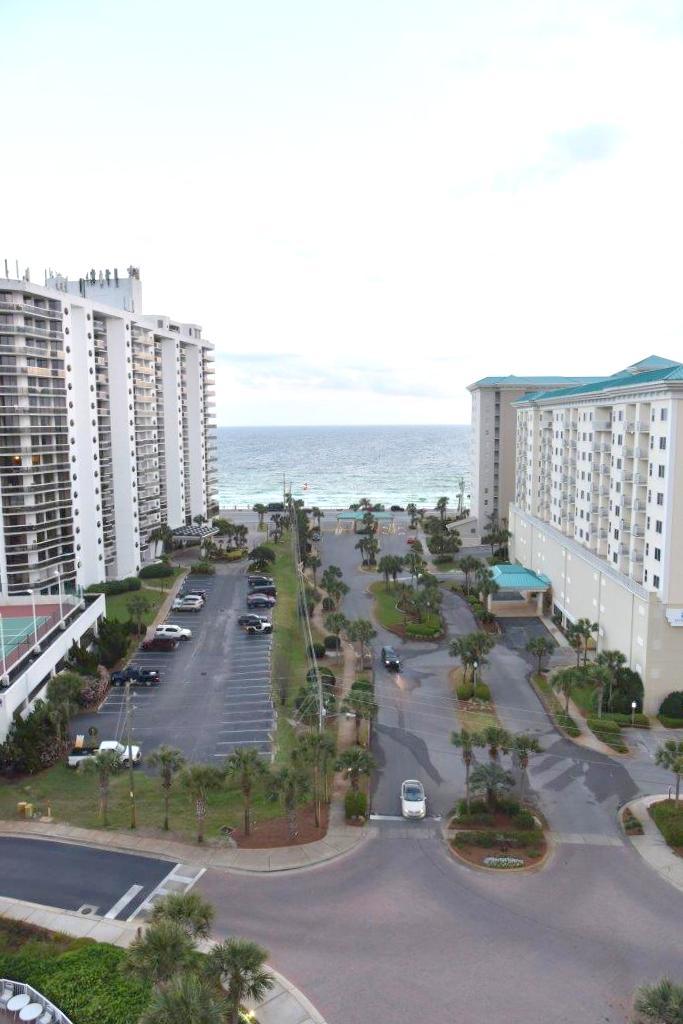 Ariel Dunes - Residential