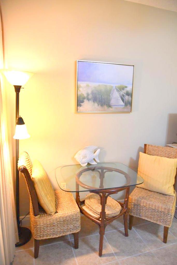 Ariel Dunes - Residential