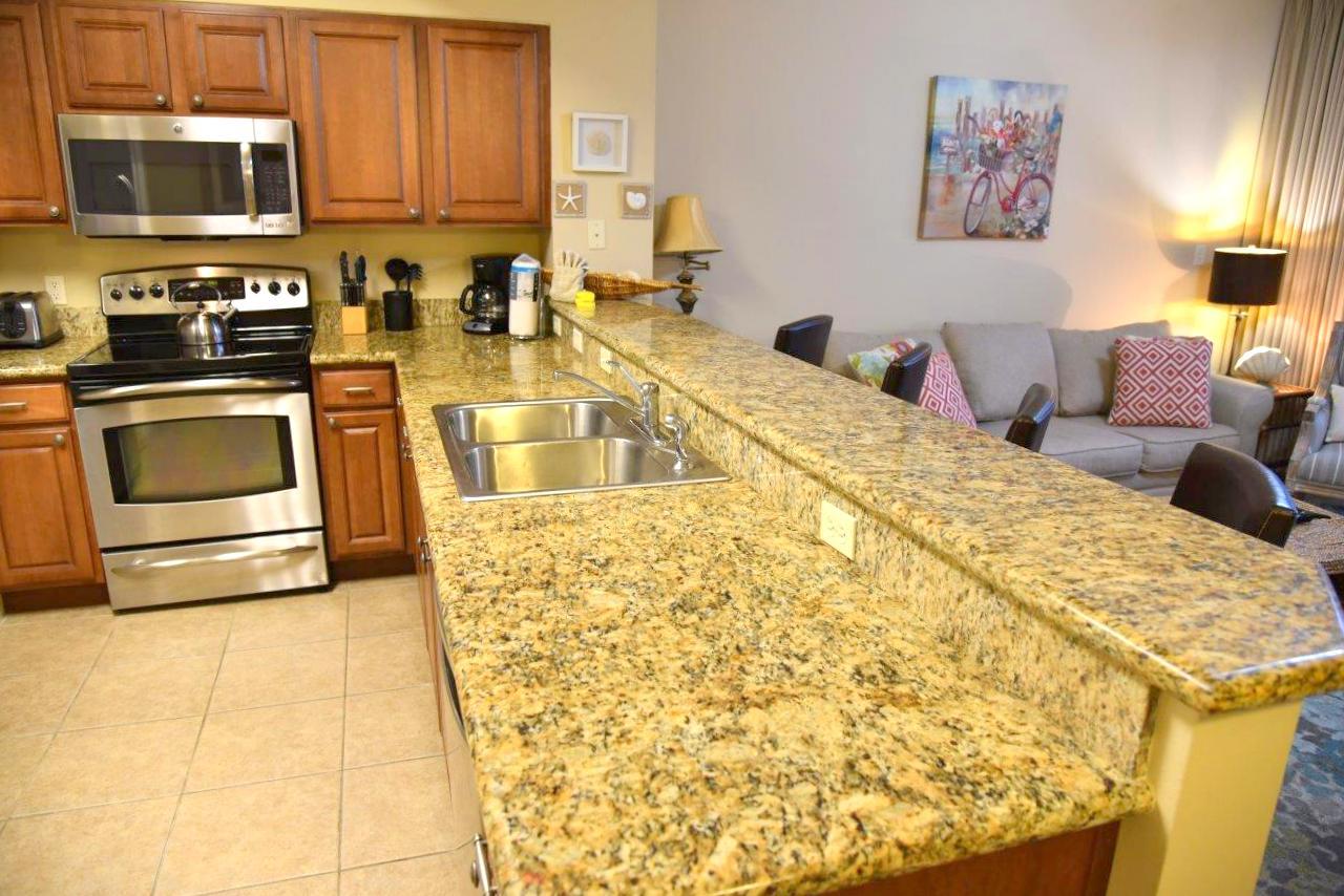 Ariel Dunes - Residential