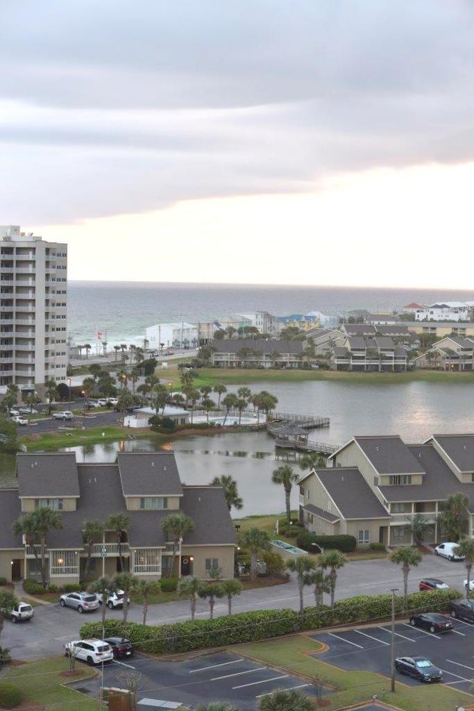 Ariel Dunes - Residential
