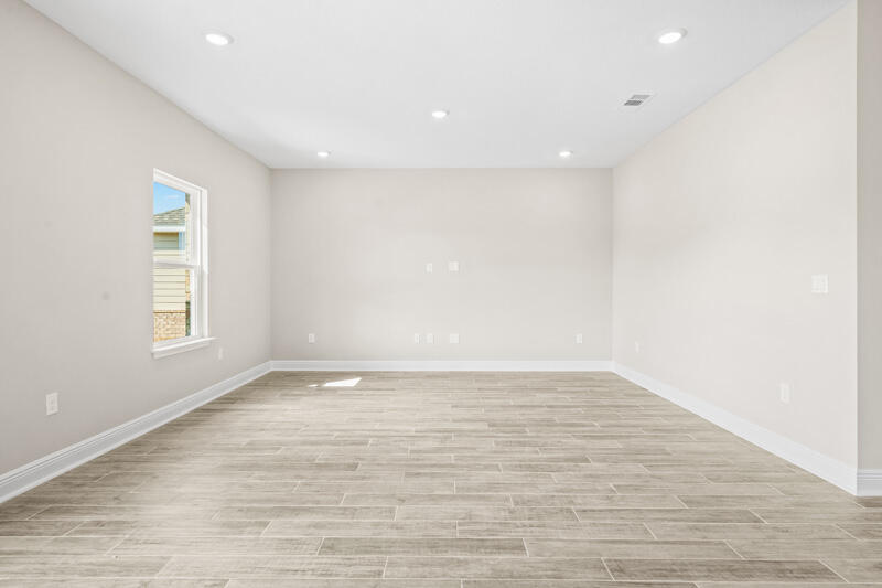 Natureview - Residential
