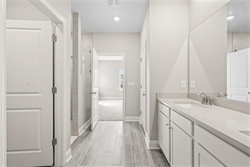 Natureview - Residential