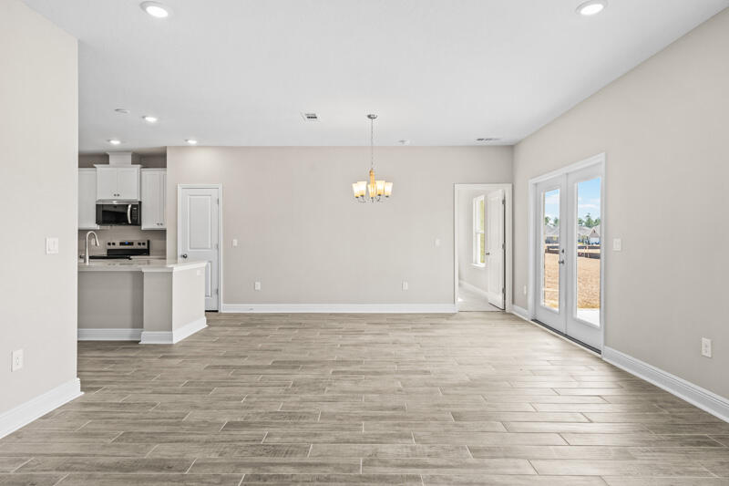 Natureview - Residential