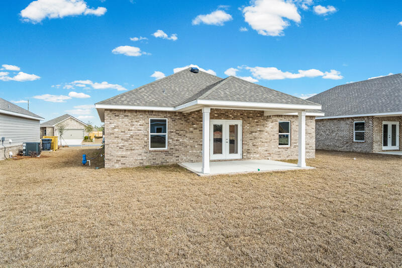 Natureview - Residential