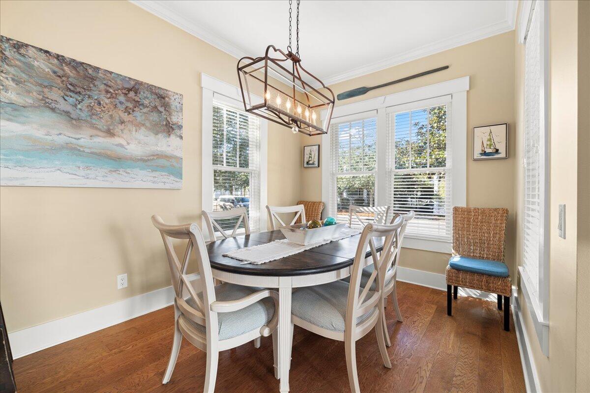THE PRESERVE AT GRAYTON BEACH - Residential