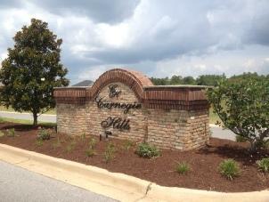 CARNEGIE HILLS PH 2 - Land