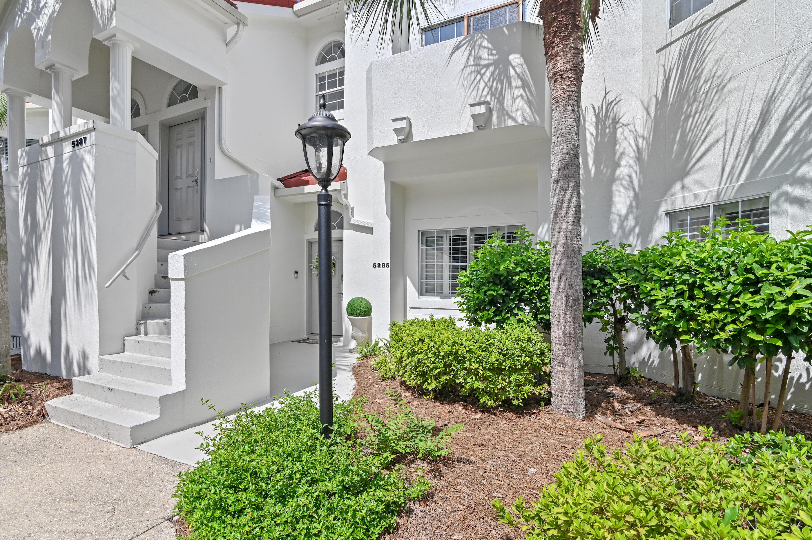 TIVOLI BY THE SEA 3 - Residential