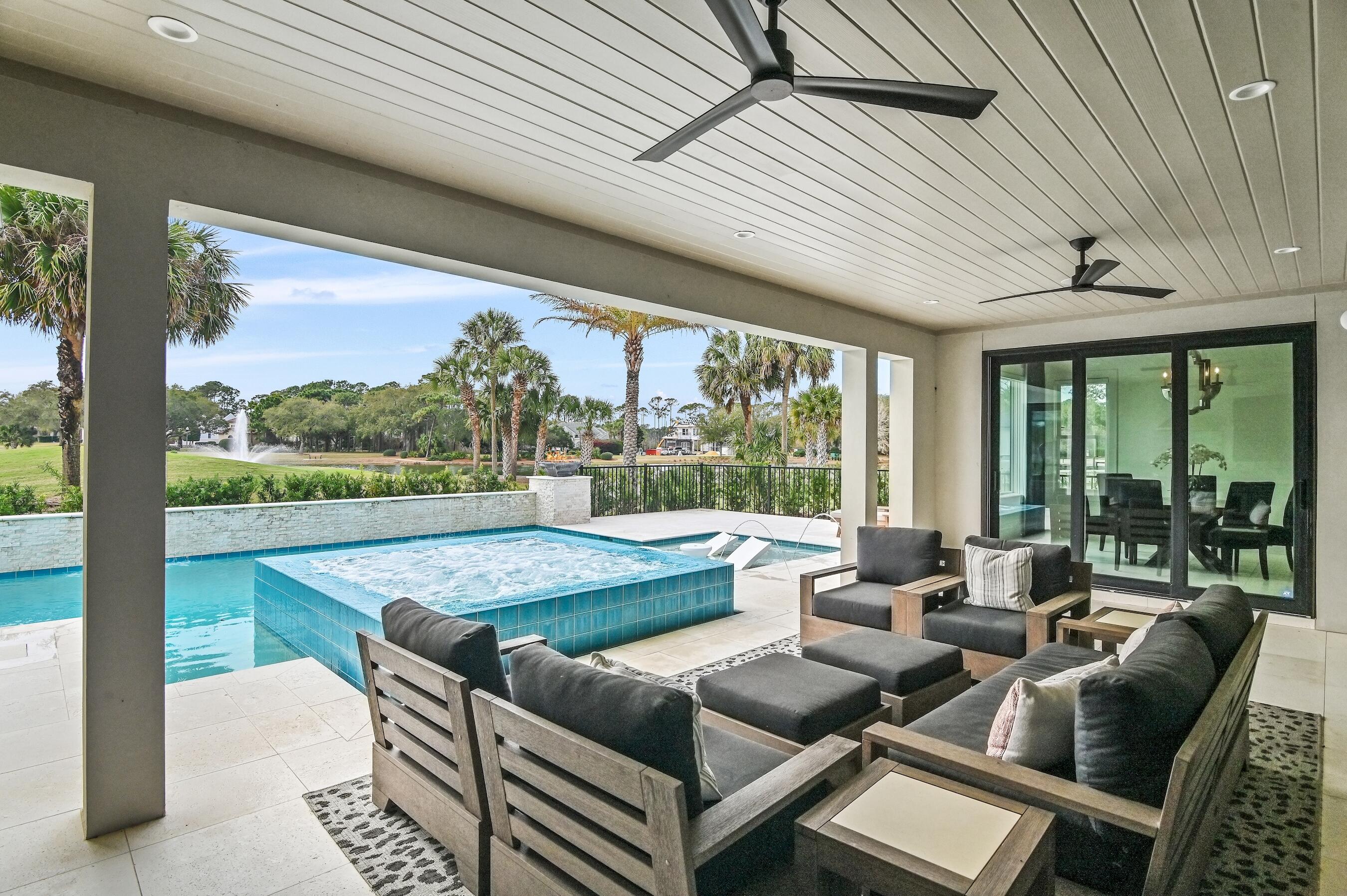 Regatta Bay - Residential
