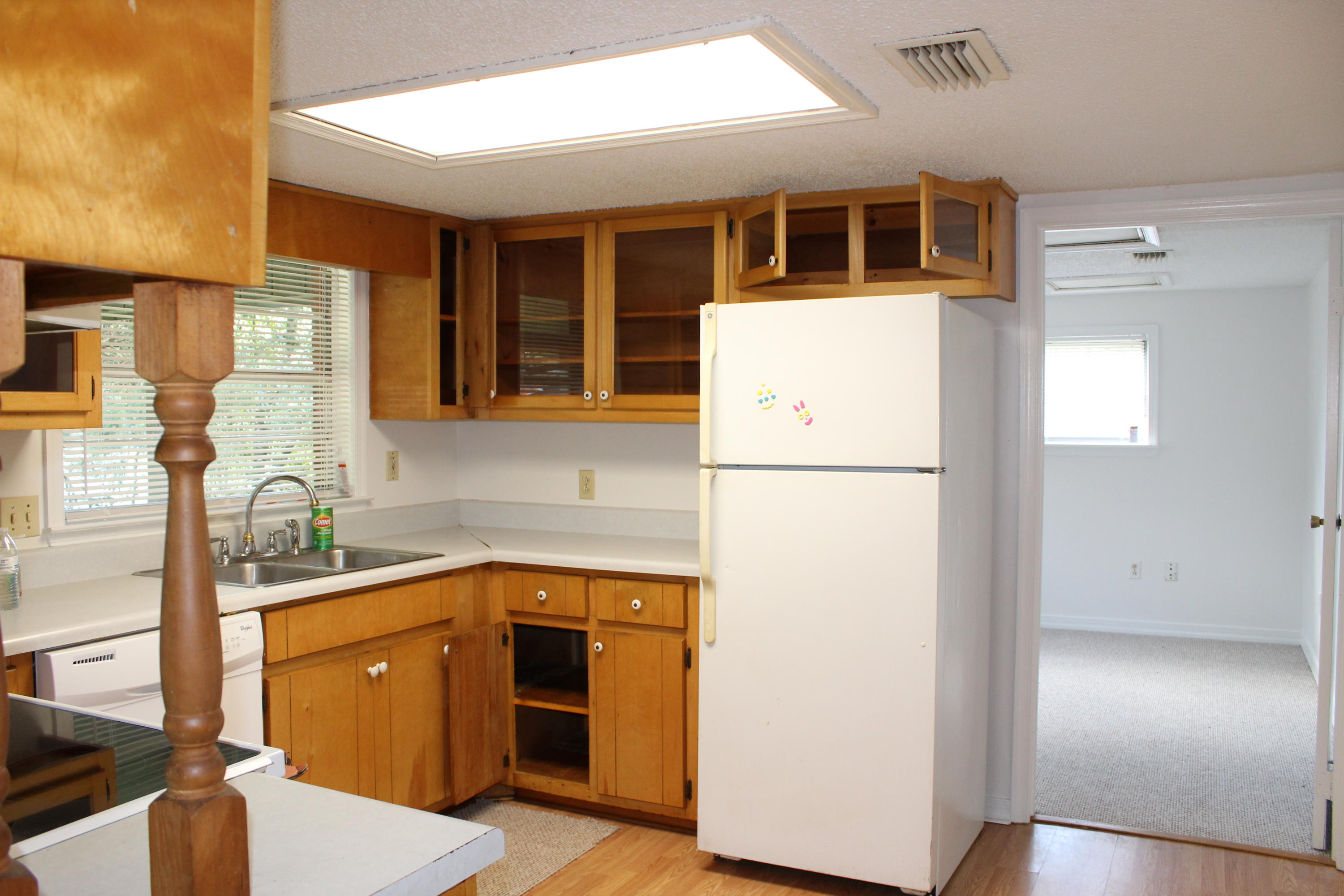 OAKCREST F&G #2 - Residential
