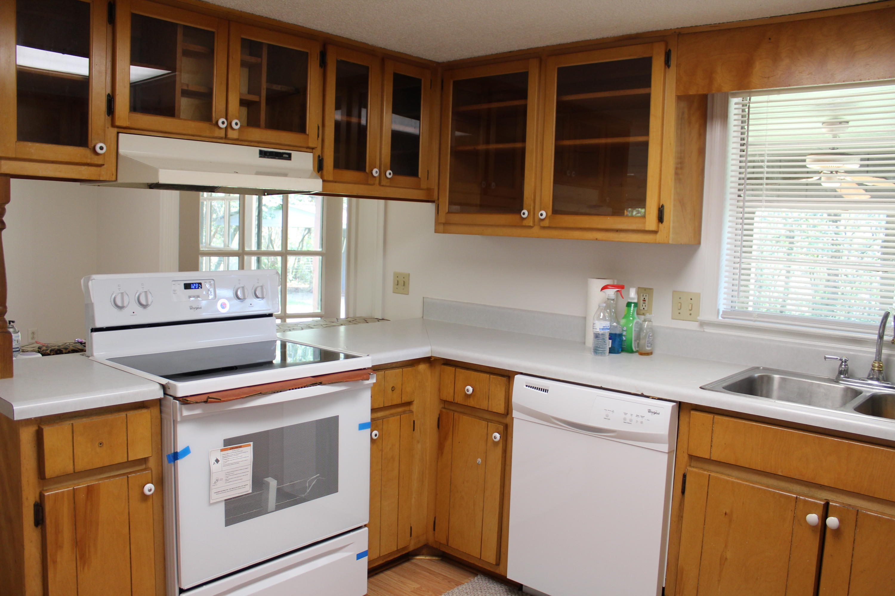 OAKCREST F&G #2 - Residential