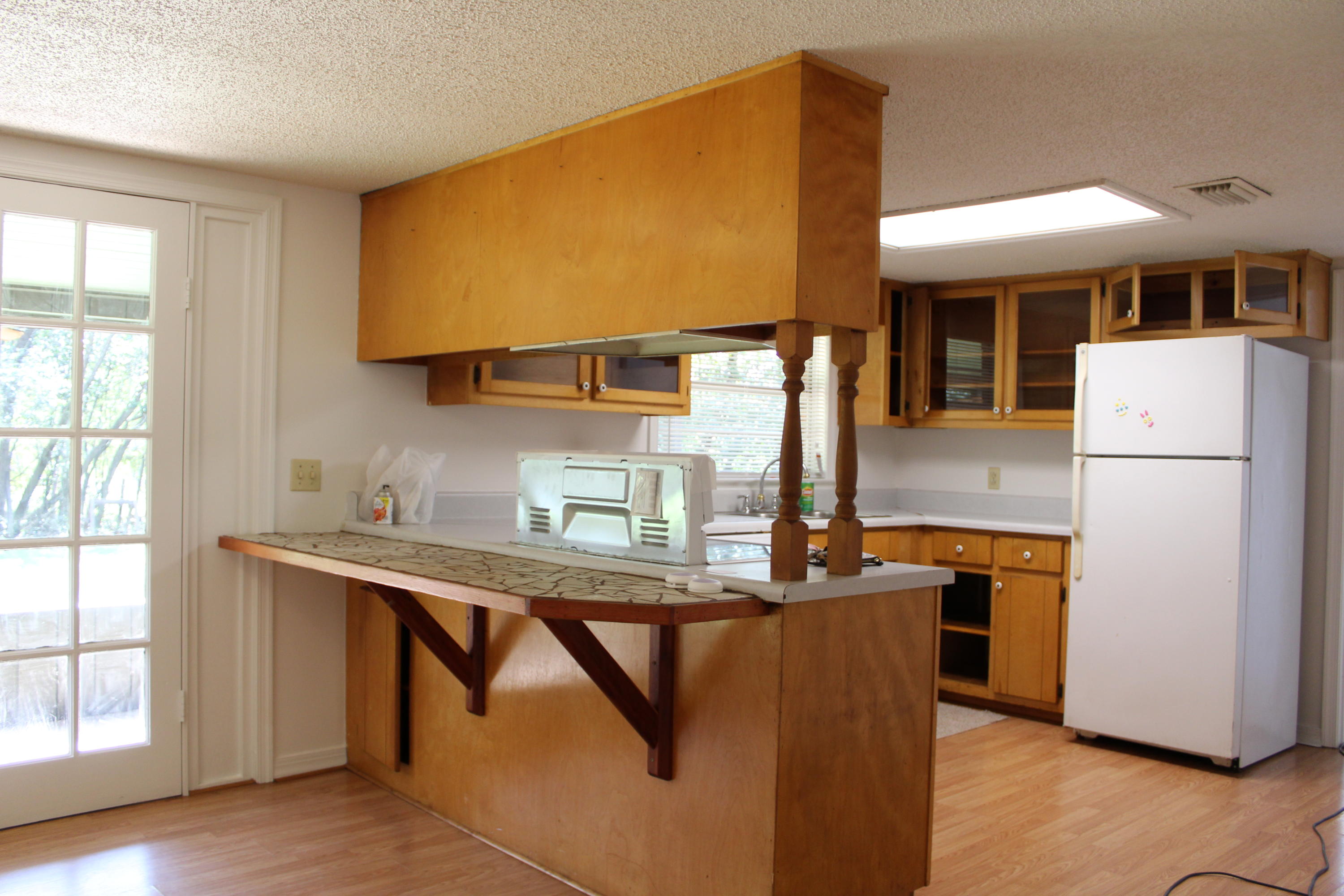OAKCREST F&G #2 - Residential