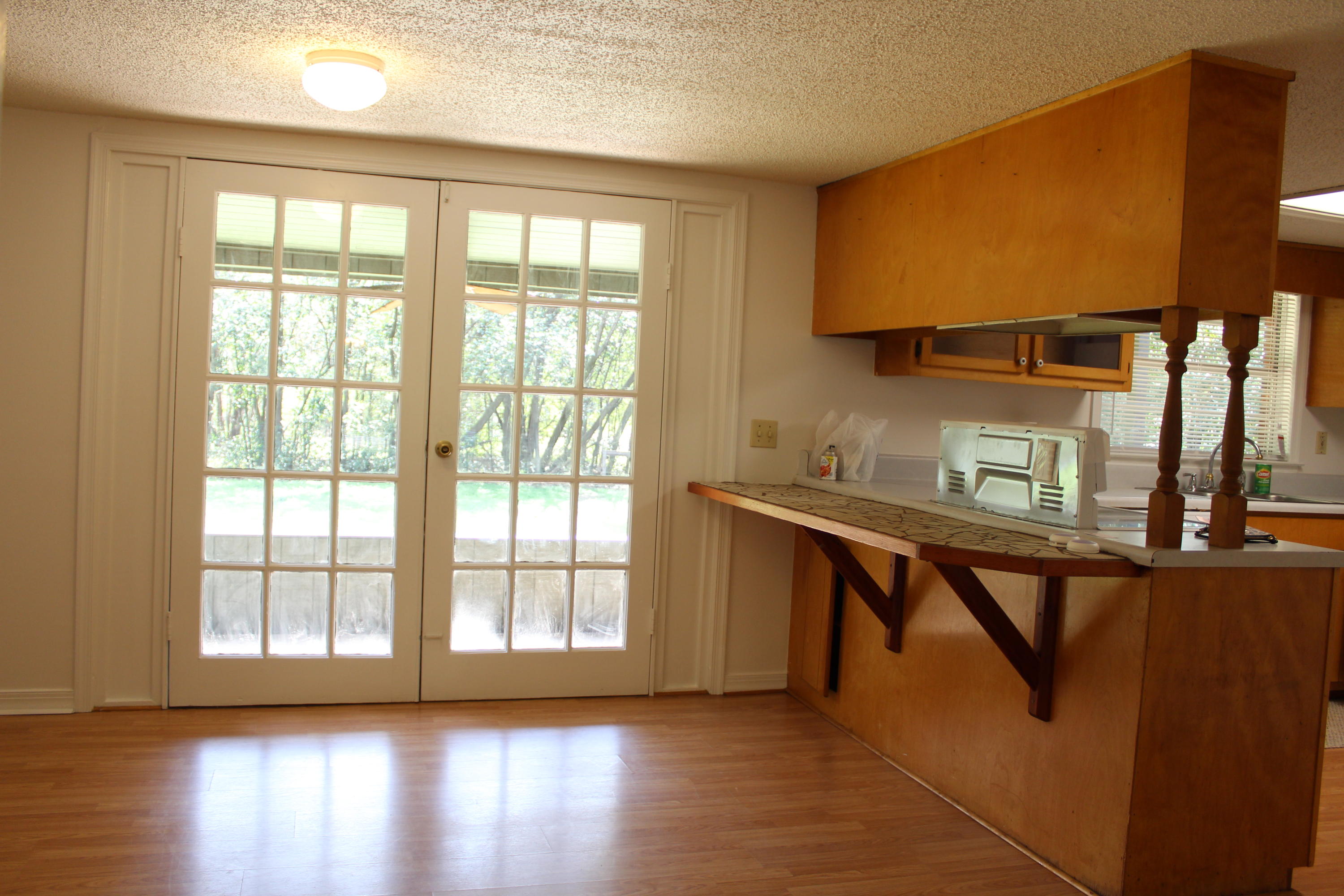OAKCREST F&G #2 - Residential