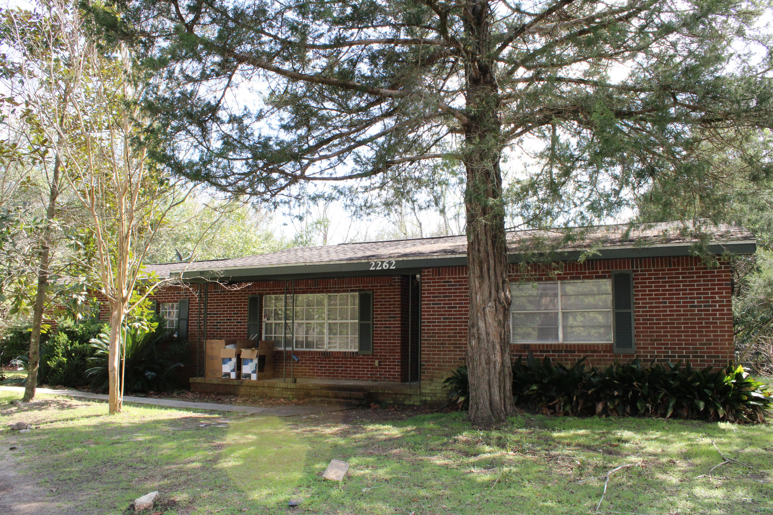 OAKCREST F&G #2 - Residential