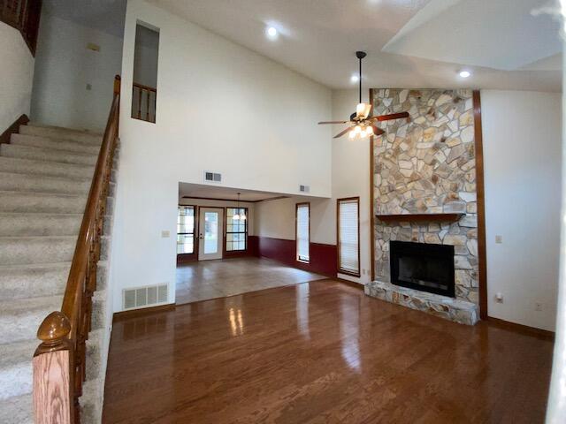 OVERBROOK - Residential